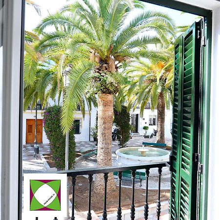 베날마데나코스타 Palm House 10 아파트 외부 사진