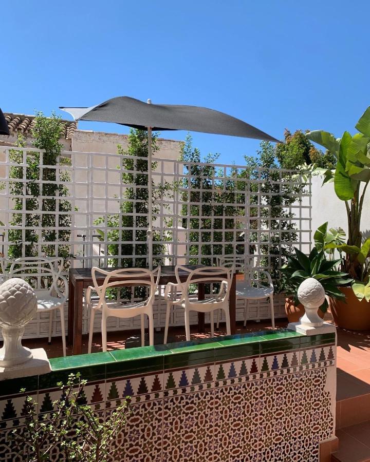 베날마데나코스타 Palm House 10 아파트 외부 사진