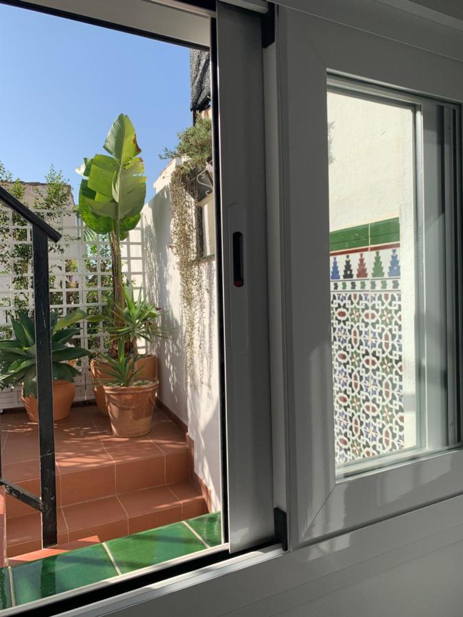 베날마데나코스타 Palm House 10 아파트 외부 사진